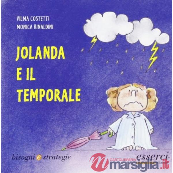 Jolanda e il temporale