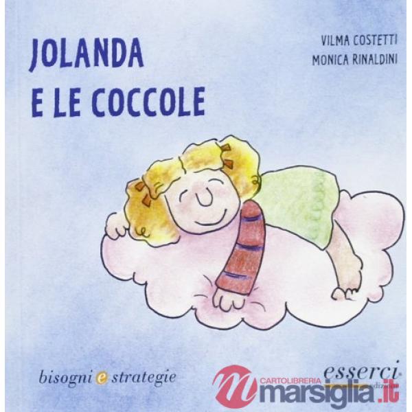 Jolanda e le coccole
