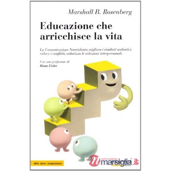 Educazione che arricchisce la vita