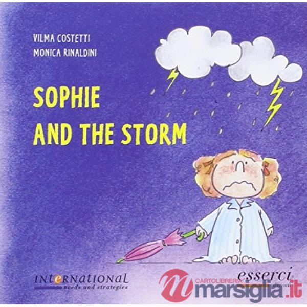 Sophie and the storm