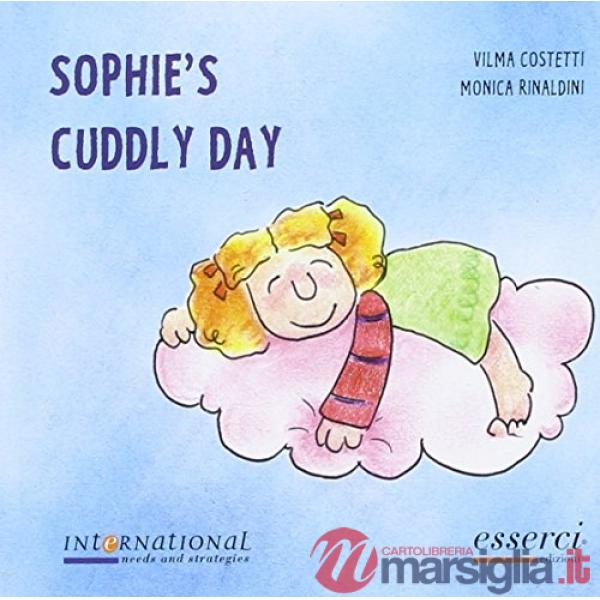 Sophie's cuddly day