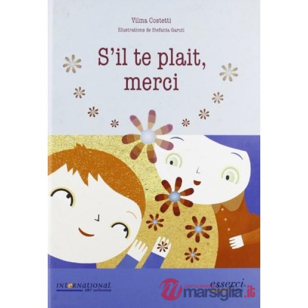 S'il te plait, merci