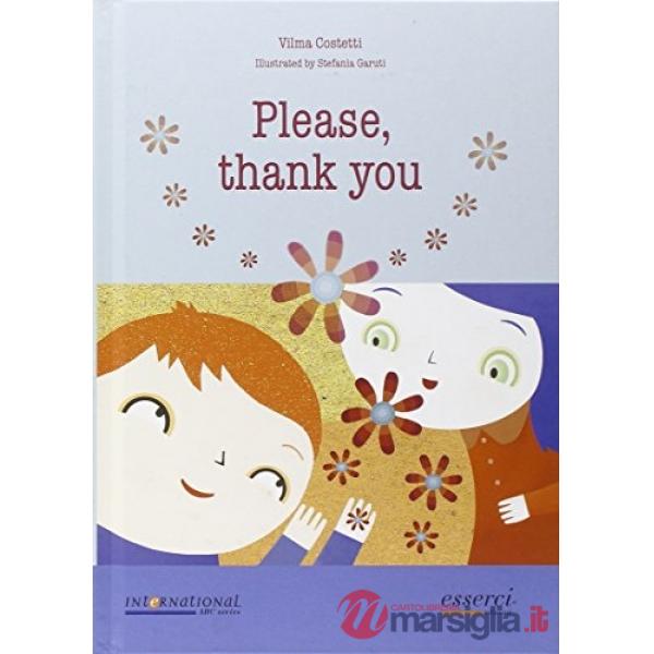 Please, thank you!