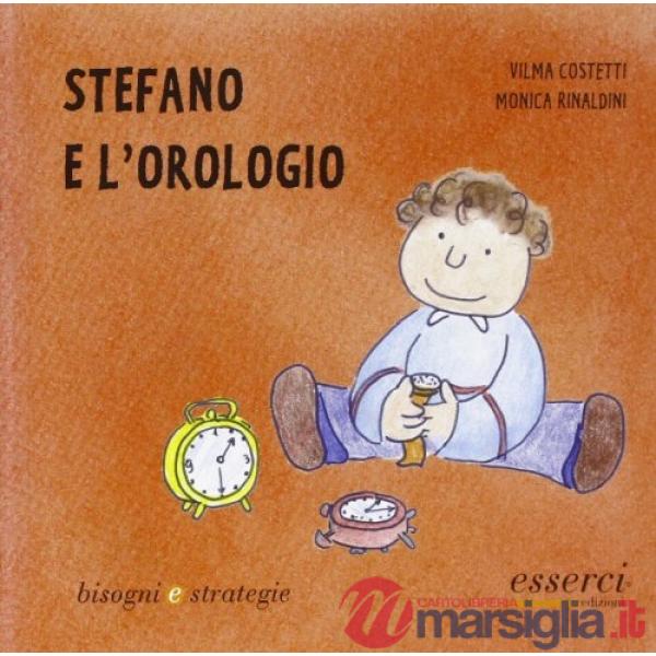 Stefano e l'orologio