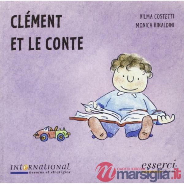 Clément et le conte