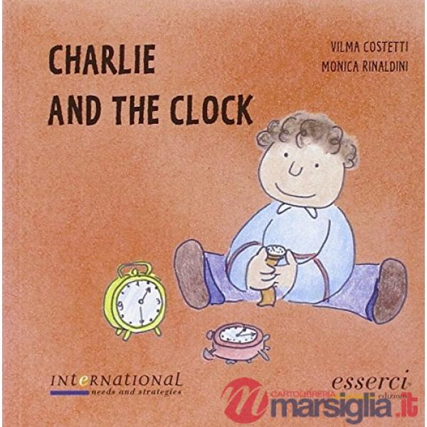 Charlie and the clock