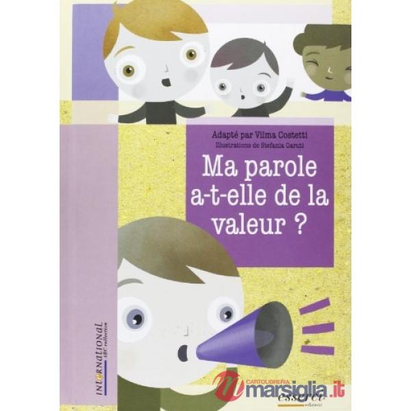 Ma parole a-t-elle de la valeur?