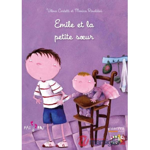 Emile et la petite soeur