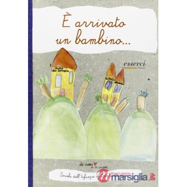 È arrivato un bambino...