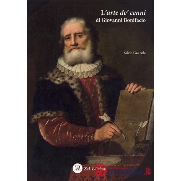 Arte de' cenni di Giovanni Bonifacio (L')