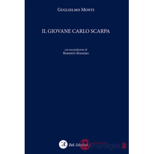Giovane Carlo Scarpa (Il)