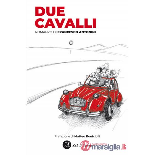 Due cavalli