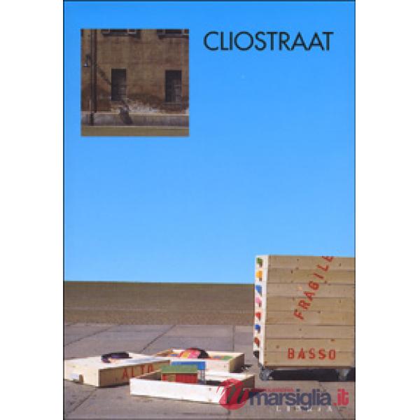 Cliostraat