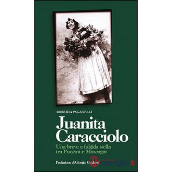 Juanita Caracciolo