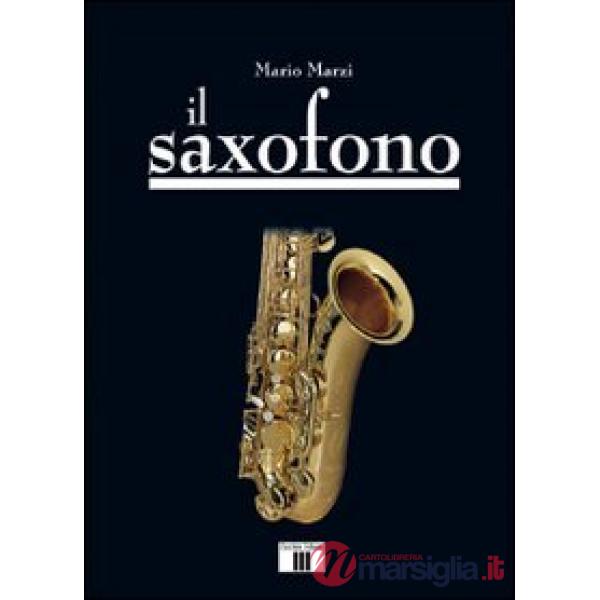 SAXOFONO (IL)