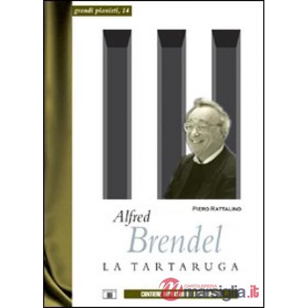 Alfred Brendel. La tartaruga