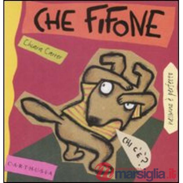 Che fifone. Nino un cagnolino sempre spaventato