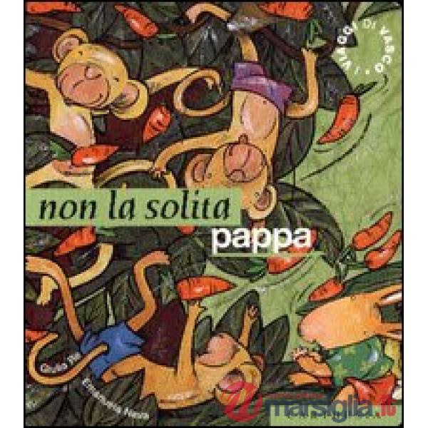 Non la solita pappa