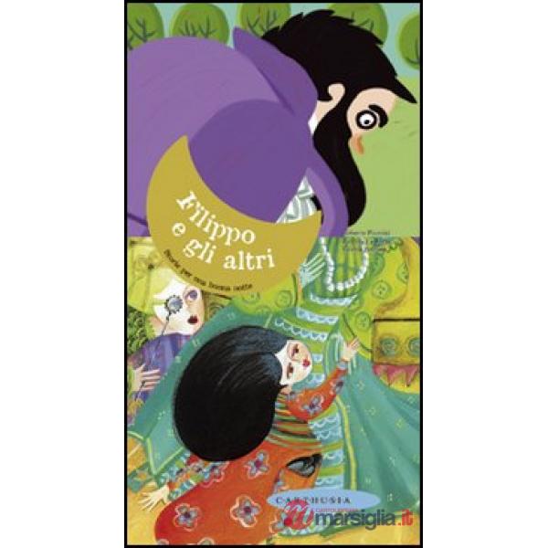 Filippo e gli altri