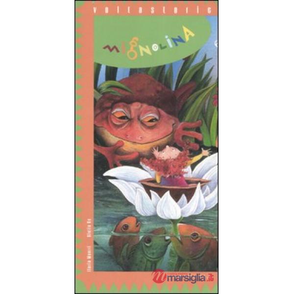 Mignolina. Ediz. illustrata