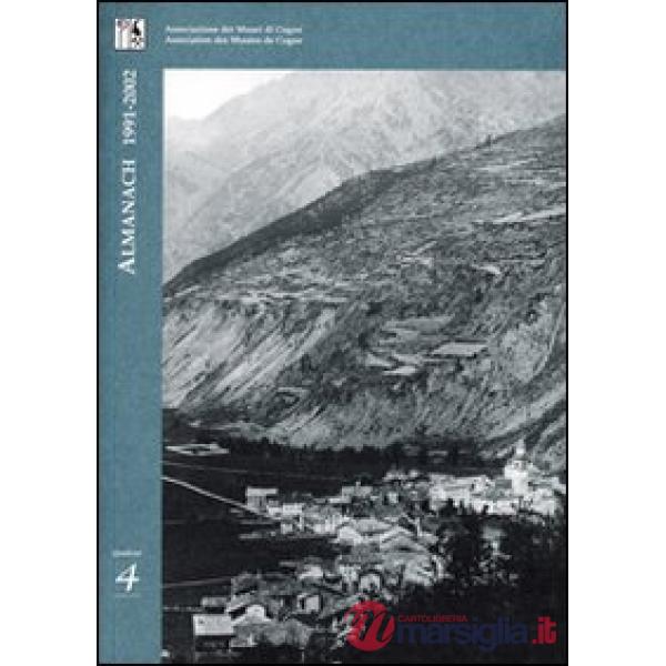 Almanach 1991-2002