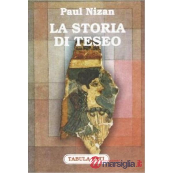 Storia di Teseo (La)