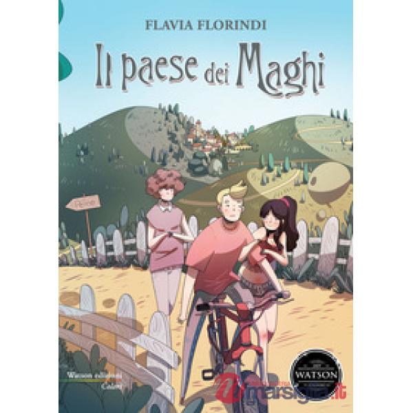 Paese dei maghi (Il)
