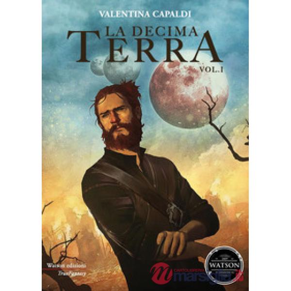 Decima terra (La). Vol. 1