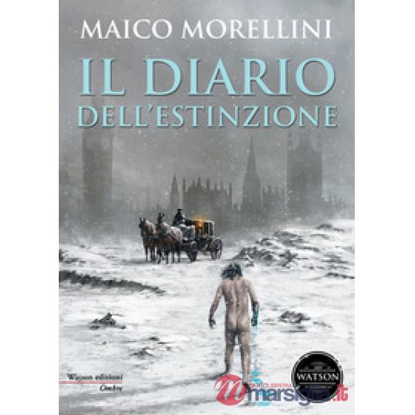 Diario dell'estinzione (Il)