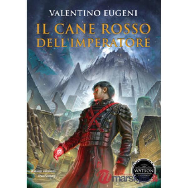 Cane rosso dell'imperatore (Il)