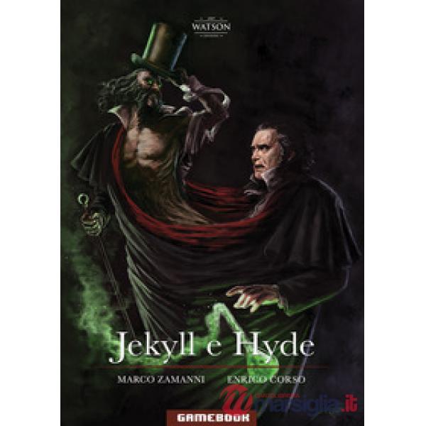 Jekyll e Hyde