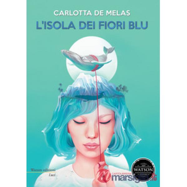 Isola dei fiori blu (L')