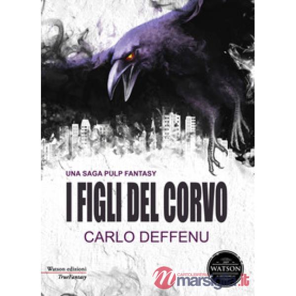 Figli del corvo (I)