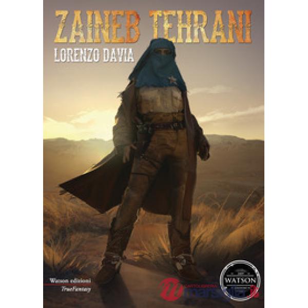 Zaineb Tehrani