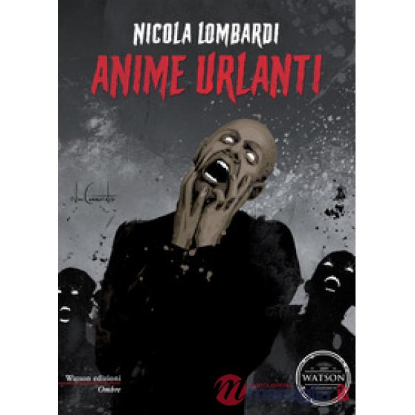 Anime urlanti