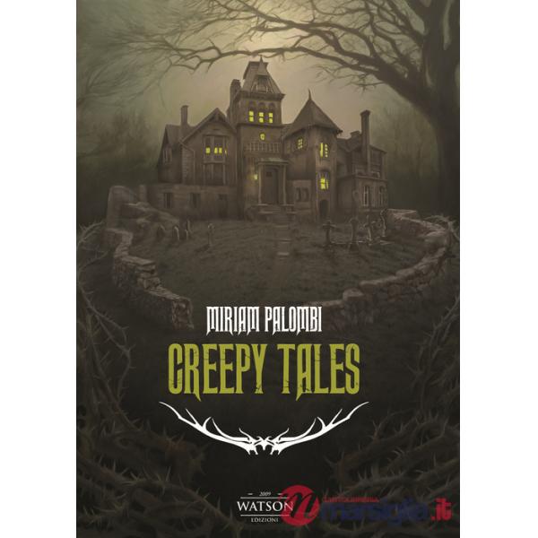 Creepy tales