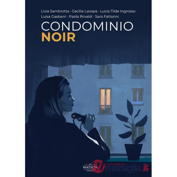 Condominio noir