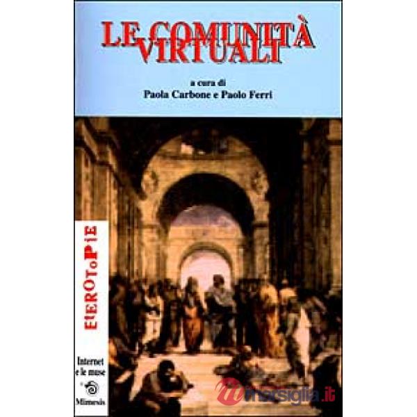 Comunità virtuali