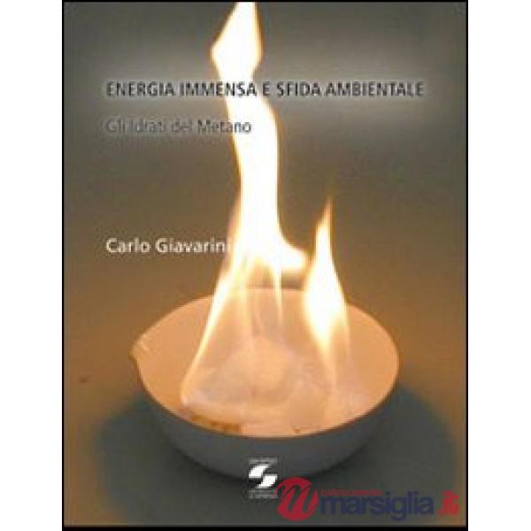 Energia immensa e sfida ambientale. Gli idrati del metano