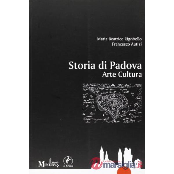 Storia di Padova. Arte e cultura