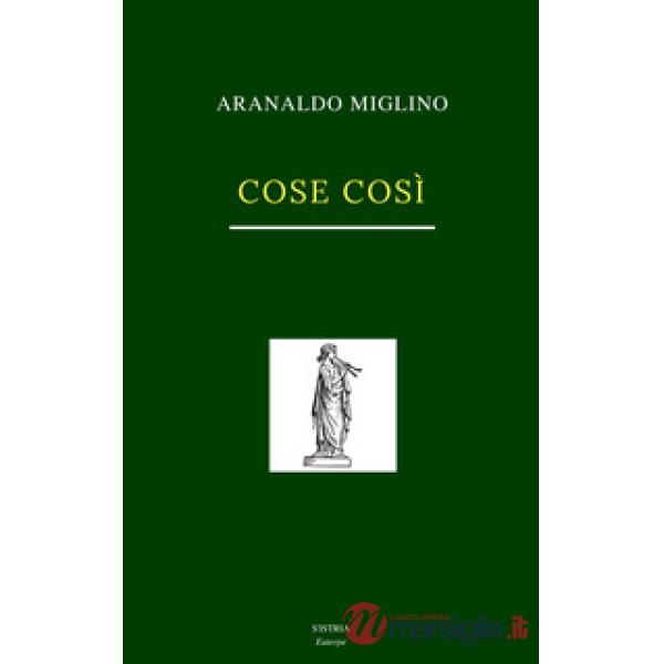 Cose così