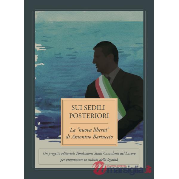 Sui sedili posteriori. La «nuova libertà» di Antonino Bartuccio
