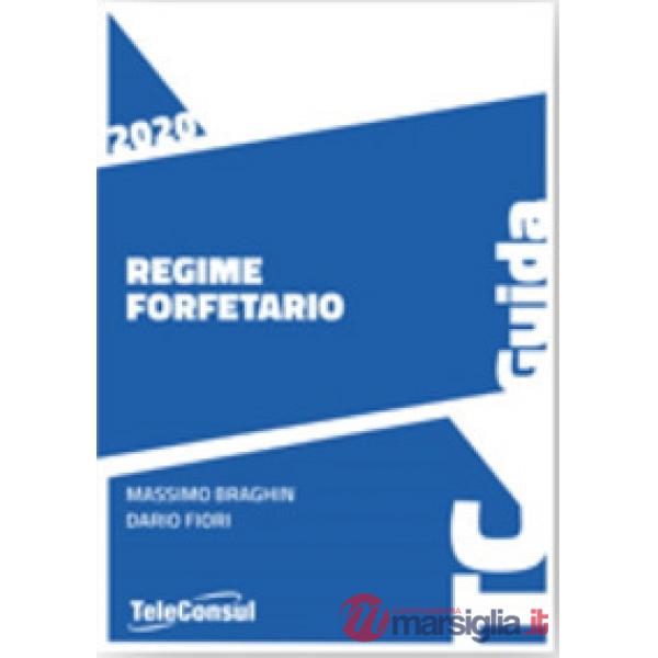 Regime forfetario 2020