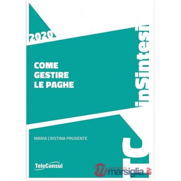 Come gestire le paghe