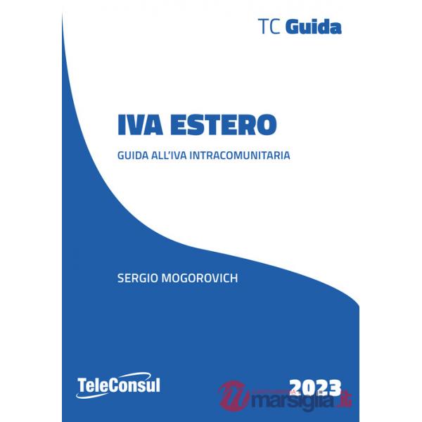 IVA estero 2023
