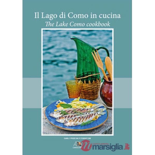 Il lago di Como in cucina