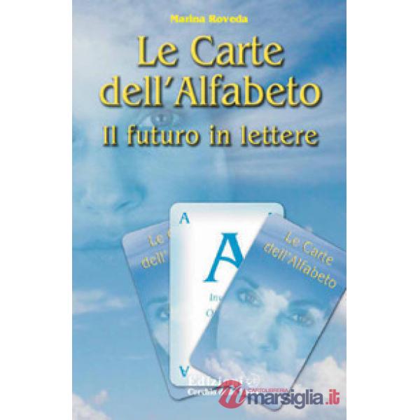 Carte dell'alfabeto (Le)