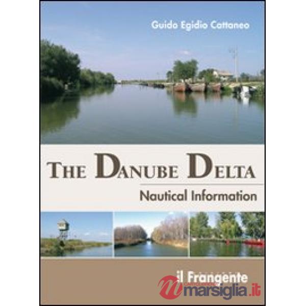 Danube Delta. Nautical information (The)