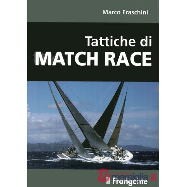 Tattiche di Match Race