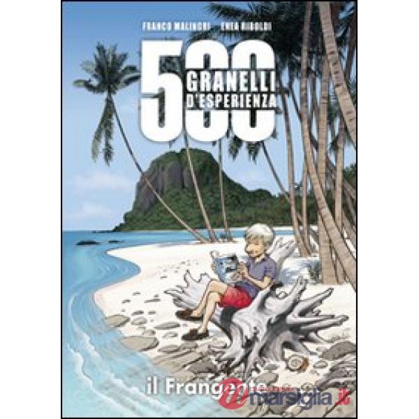 500 granelli d'esperienza